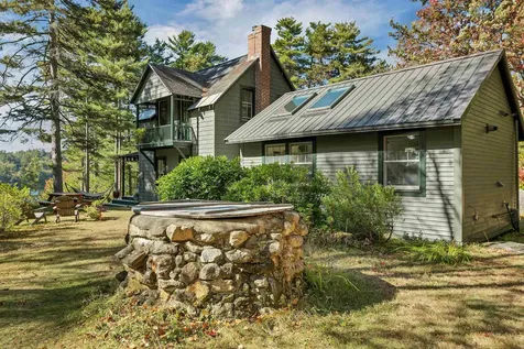 6 Twin Cottage Lane Ossipee NH 03814