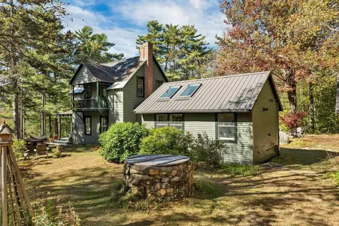 6 Twin Cottage Lane Ossipee NH 03814