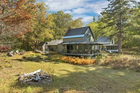 6 Twin Cottage Lane Ossipee NH 03814