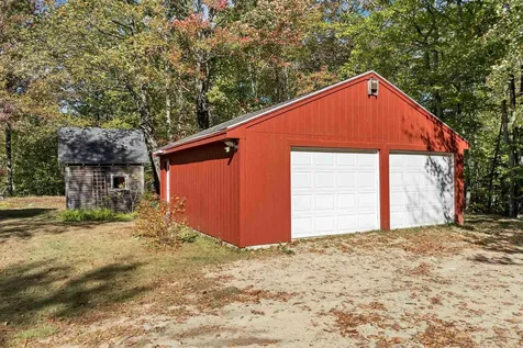 6 Twin Cottage Lane Ossipee NH 03814