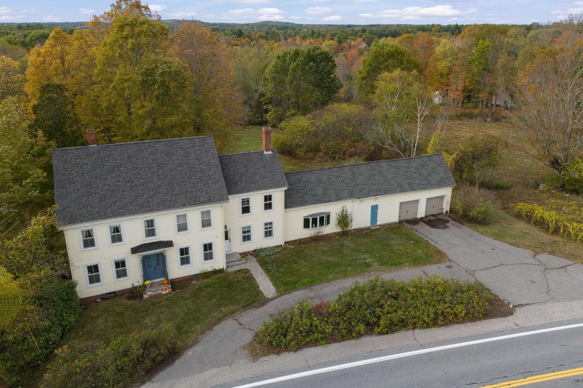638 Post Road Greenland NH 03840