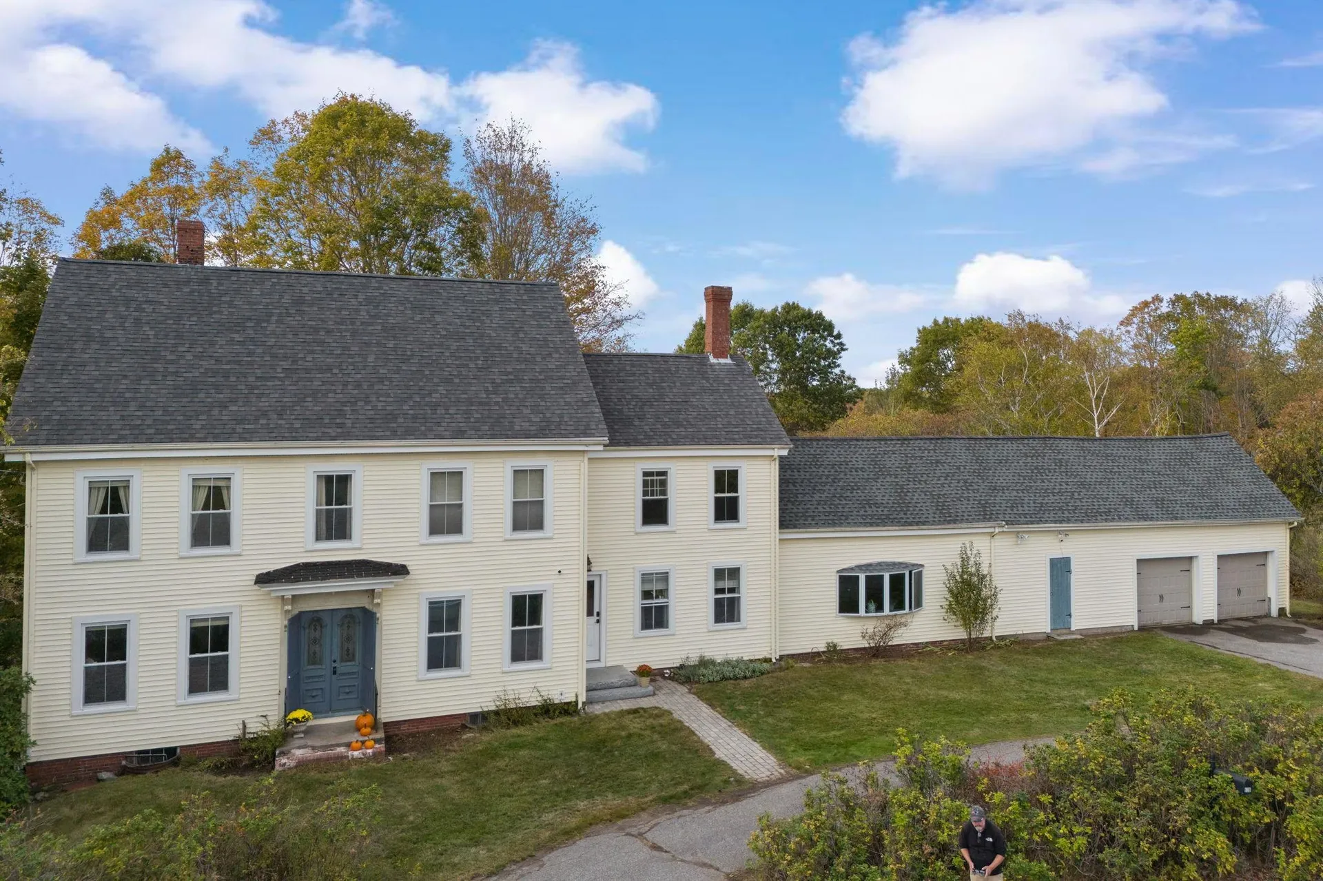 638 Post Road Greenland NH 03840