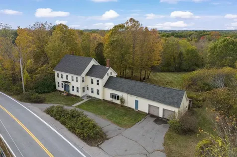 638 Post Road Greenland NH 03840