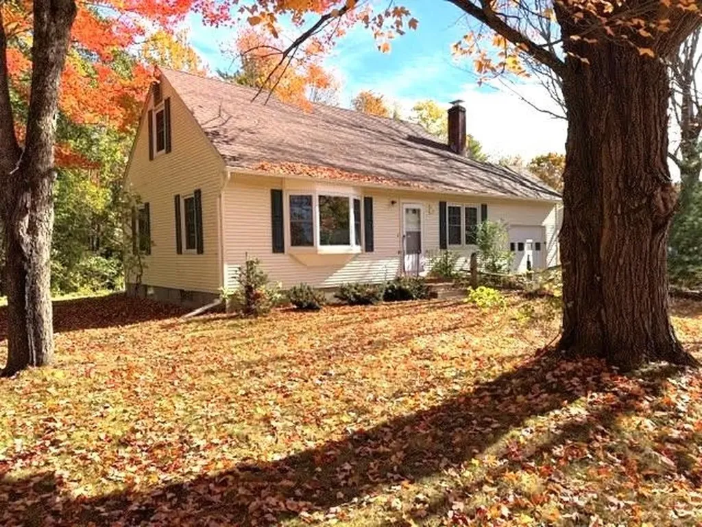 20 Sunset Drive Essex VT 05452