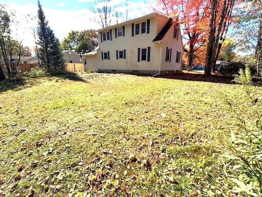 20 Sunset Drive Essex VT 05452
