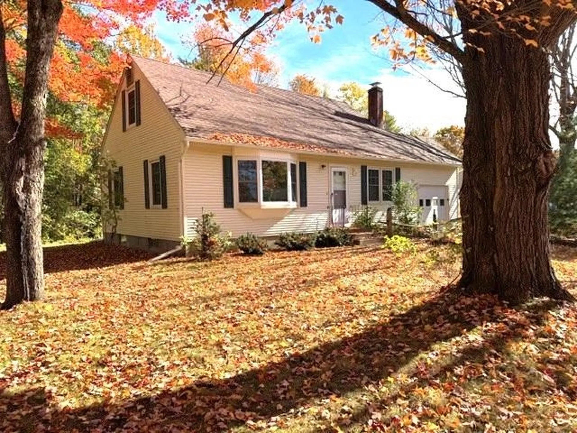 20 Sunset Drive Essex VT 05452