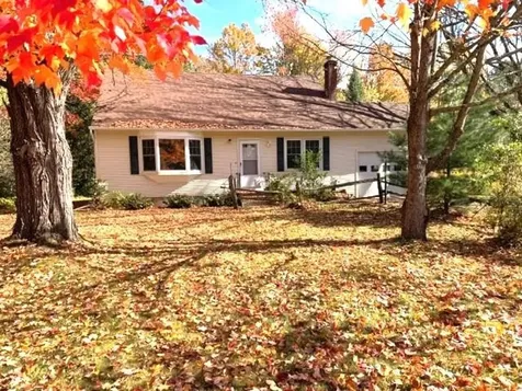 20 Sunset Drive Essex VT 05452