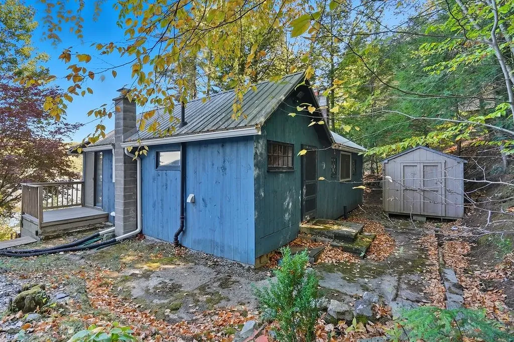 241 Mount Major Highway Alton NH 03810