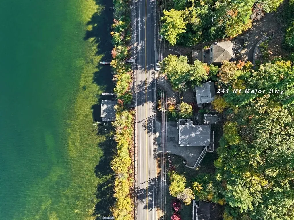 241 Mount Major Highway Alton NH 03810