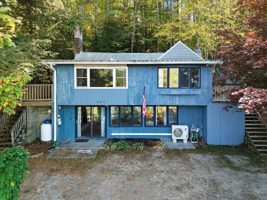 241 Mount Major Highway Alton NH 03810