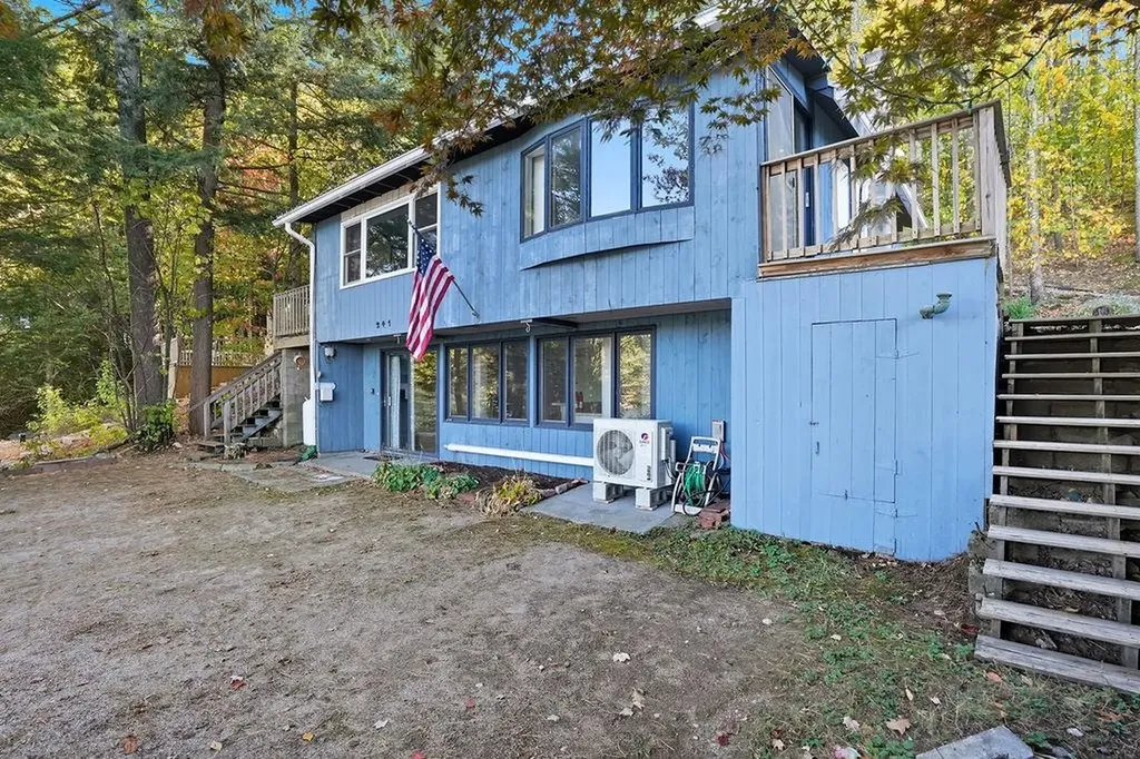 241 Mount Major Highway Alton NH 03810