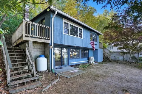 241 Mount Major Highway Alton NH 03810