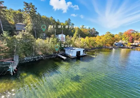 241 Mount Major Highway Alton NH 03810