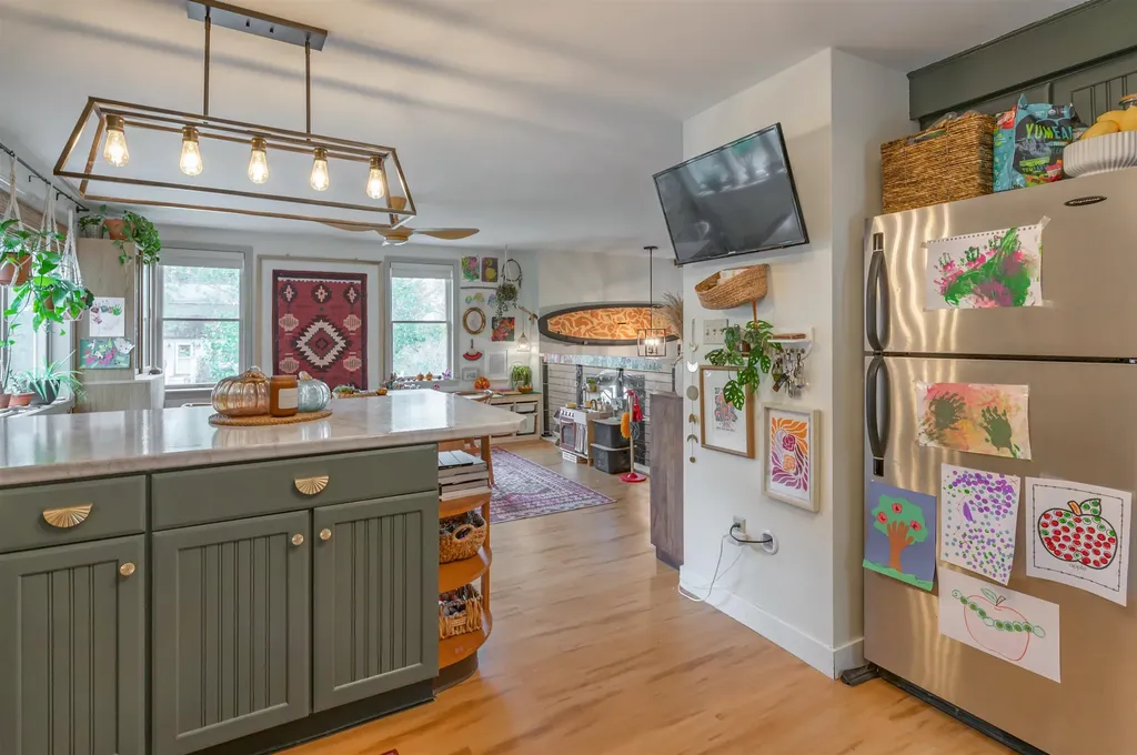 33 Folsom Drive Newmarket NH 03857