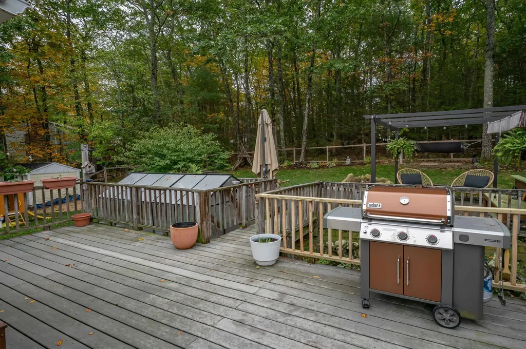 33 Folsom Drive Newmarket NH 03857