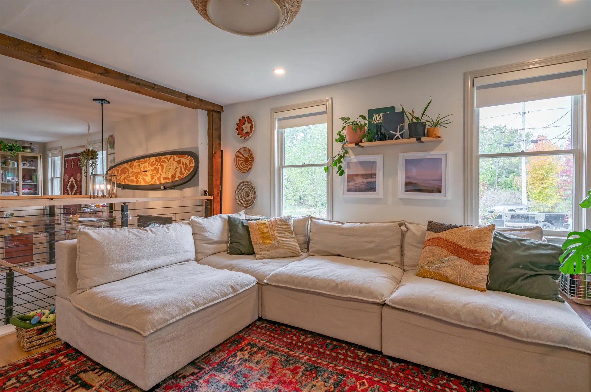 33 Folsom Drive Newmarket NH 03857