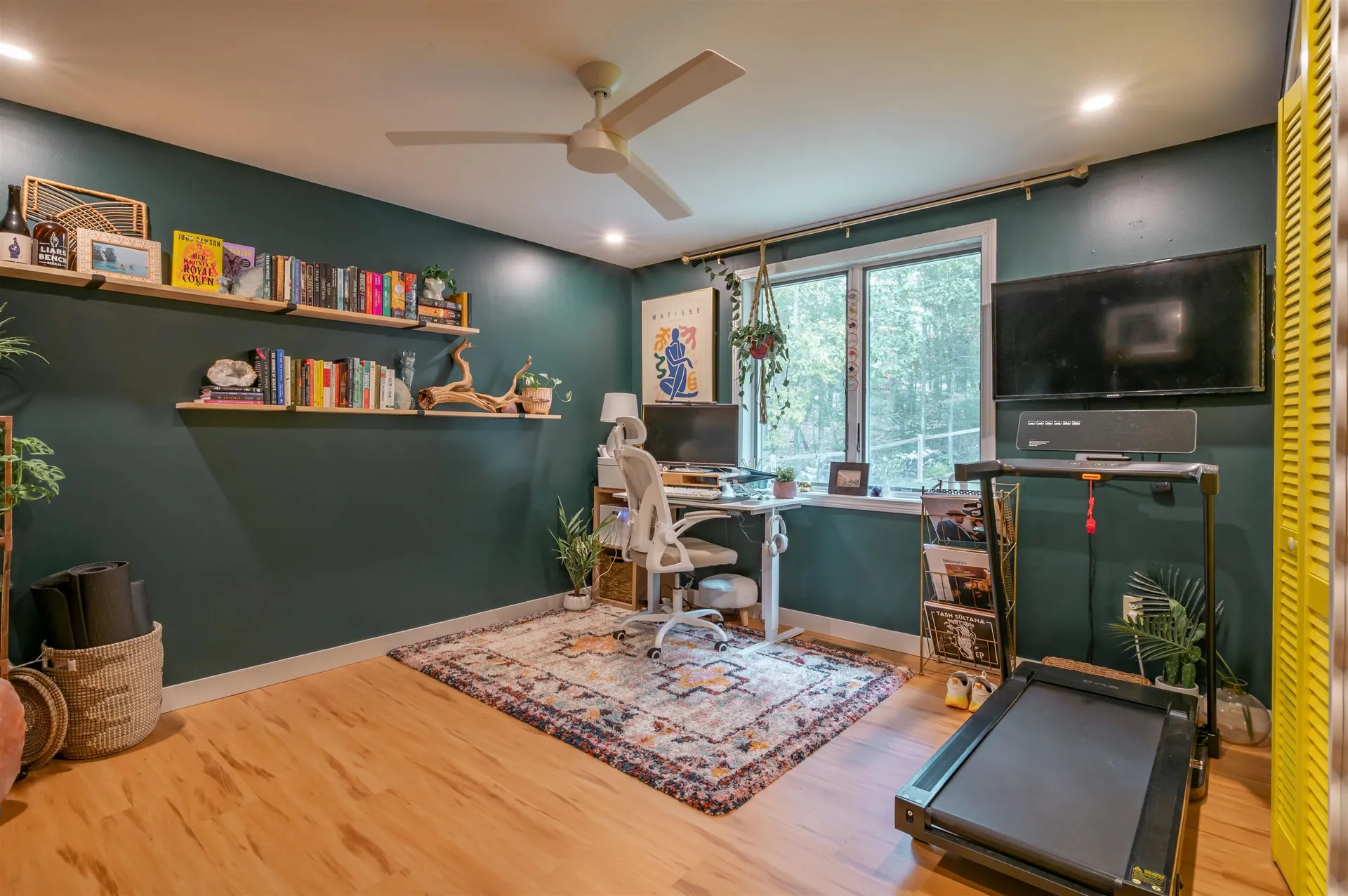 33 Folsom Drive Newmarket NH 03857