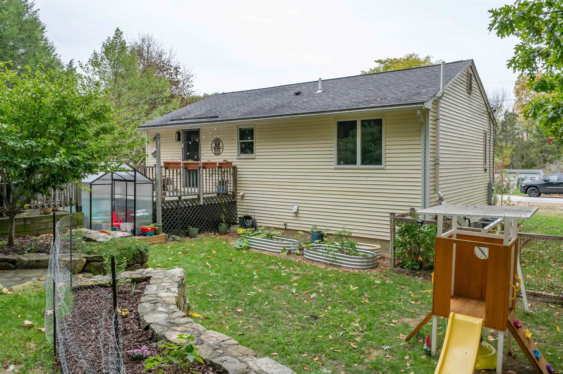 33 Folsom Drive Newmarket NH 03857