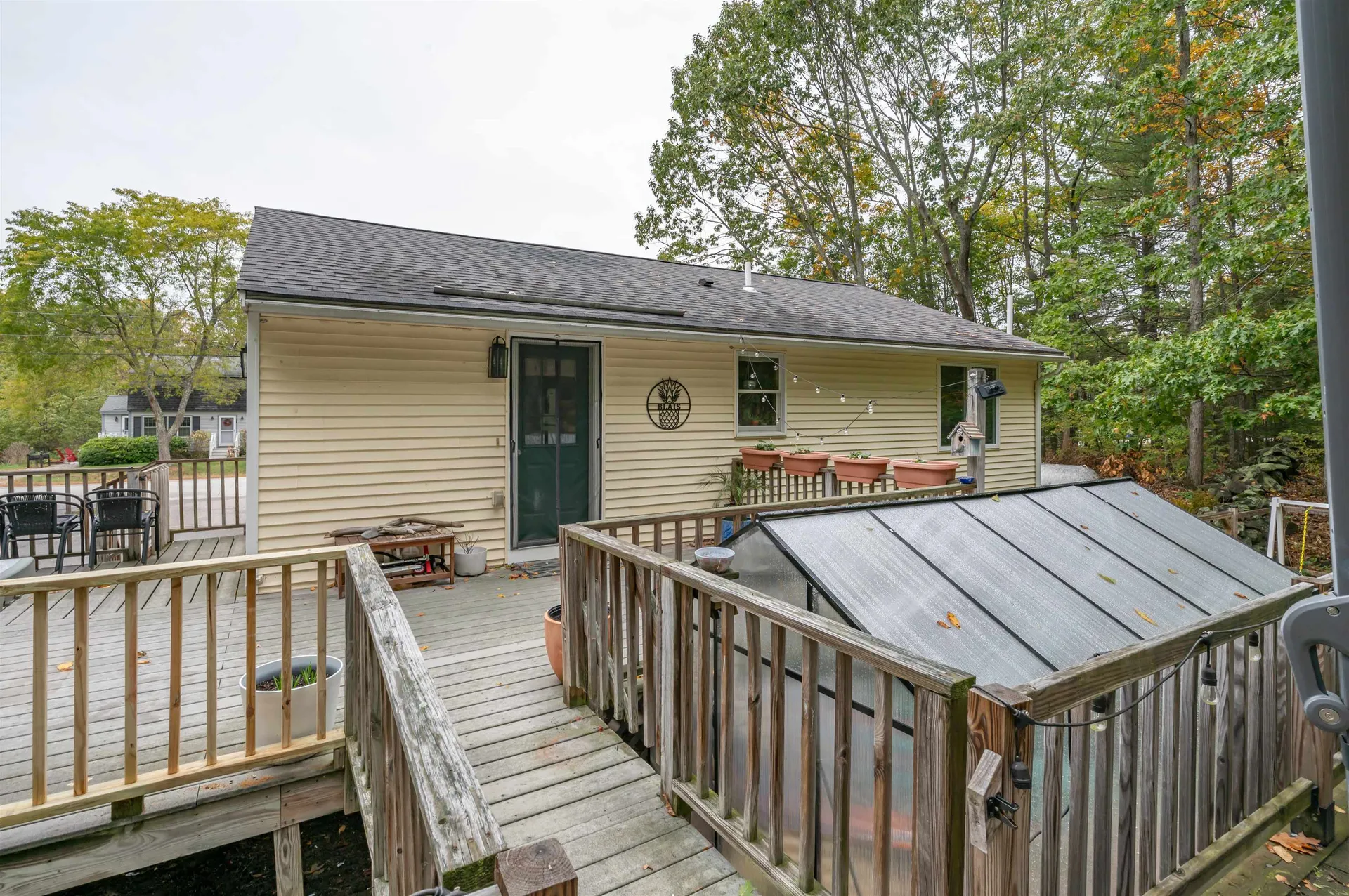 33 Folsom Drive Newmarket NH 03857