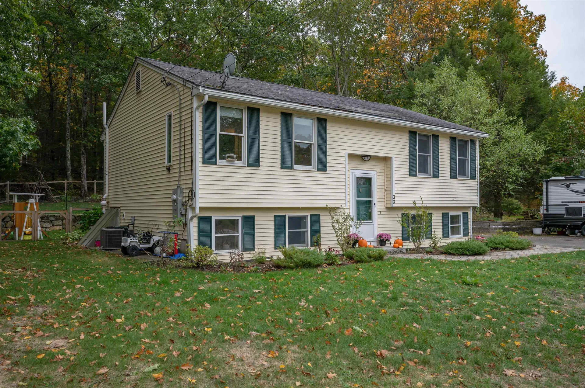 33 Folsom Drive Newmarket NH 03857
