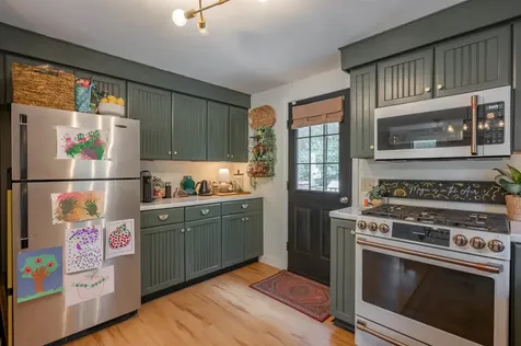 33 Folsom Drive Newmarket NH 03857