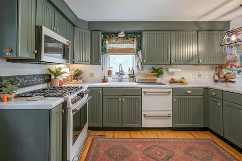 33 Folsom Drive Newmarket NH 03857