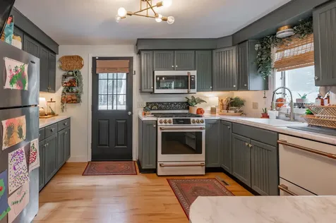 33 Folsom Drive Newmarket NH 03857