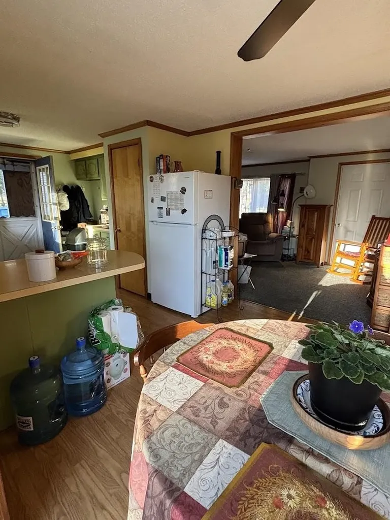 16 Gus Run Lyndon VT 05851