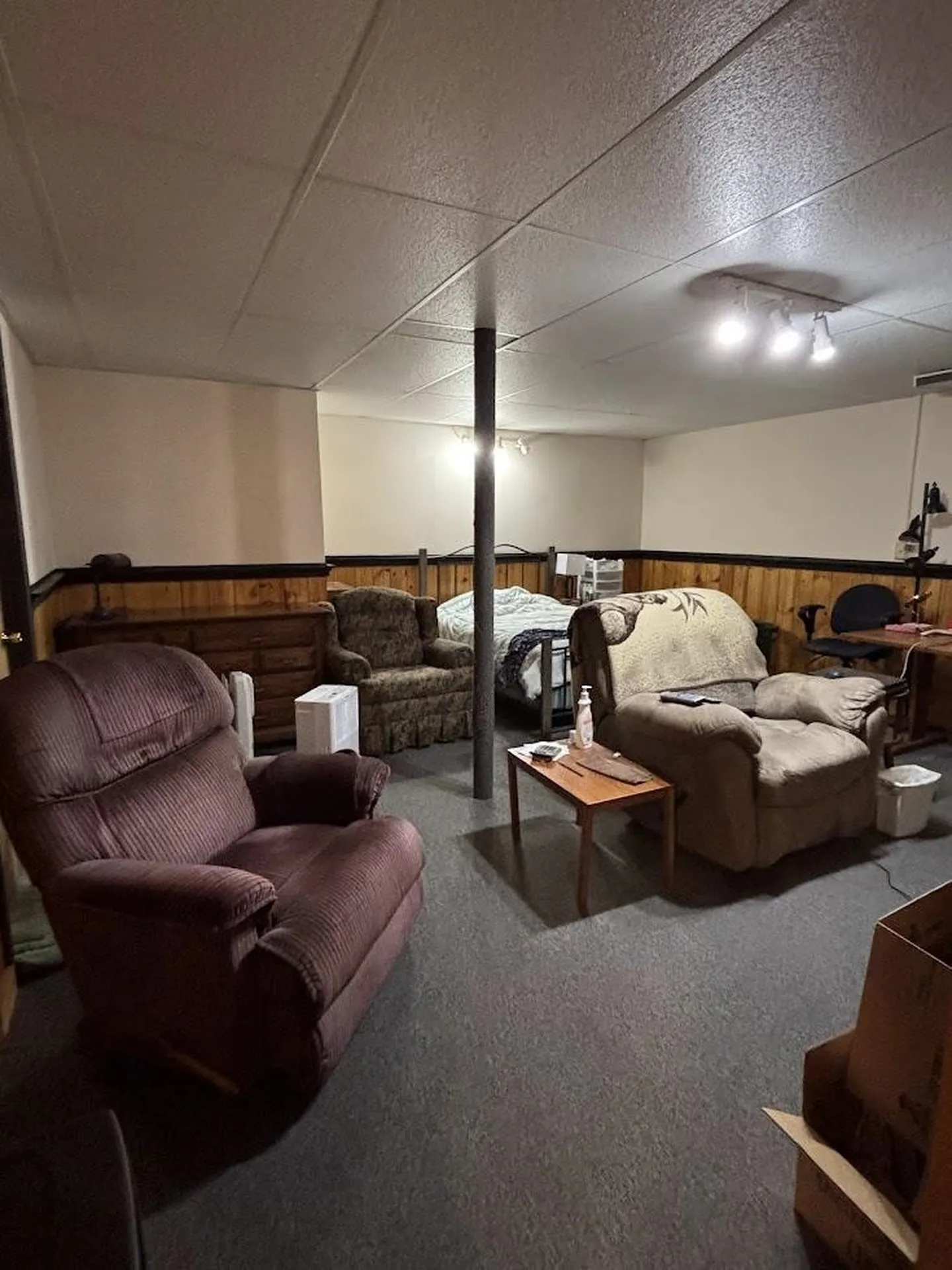 16 Gus Run Lyndon VT 05851