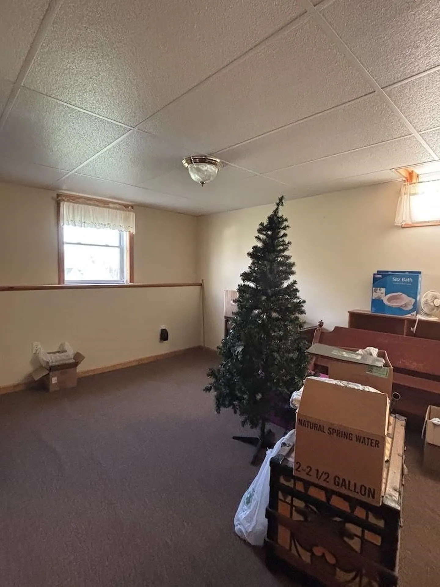 16 Gus Run Lyndon VT 05851