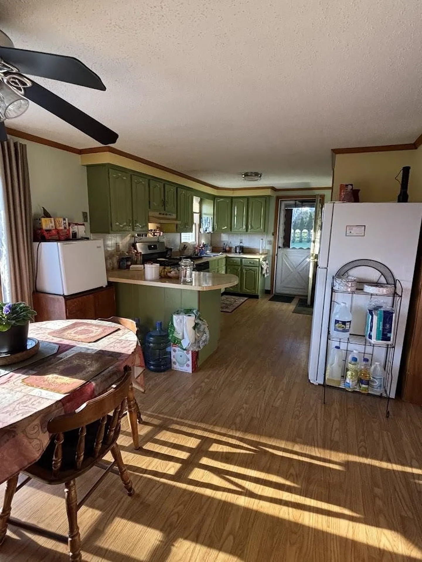 16 Gus Run Lyndon VT 05851