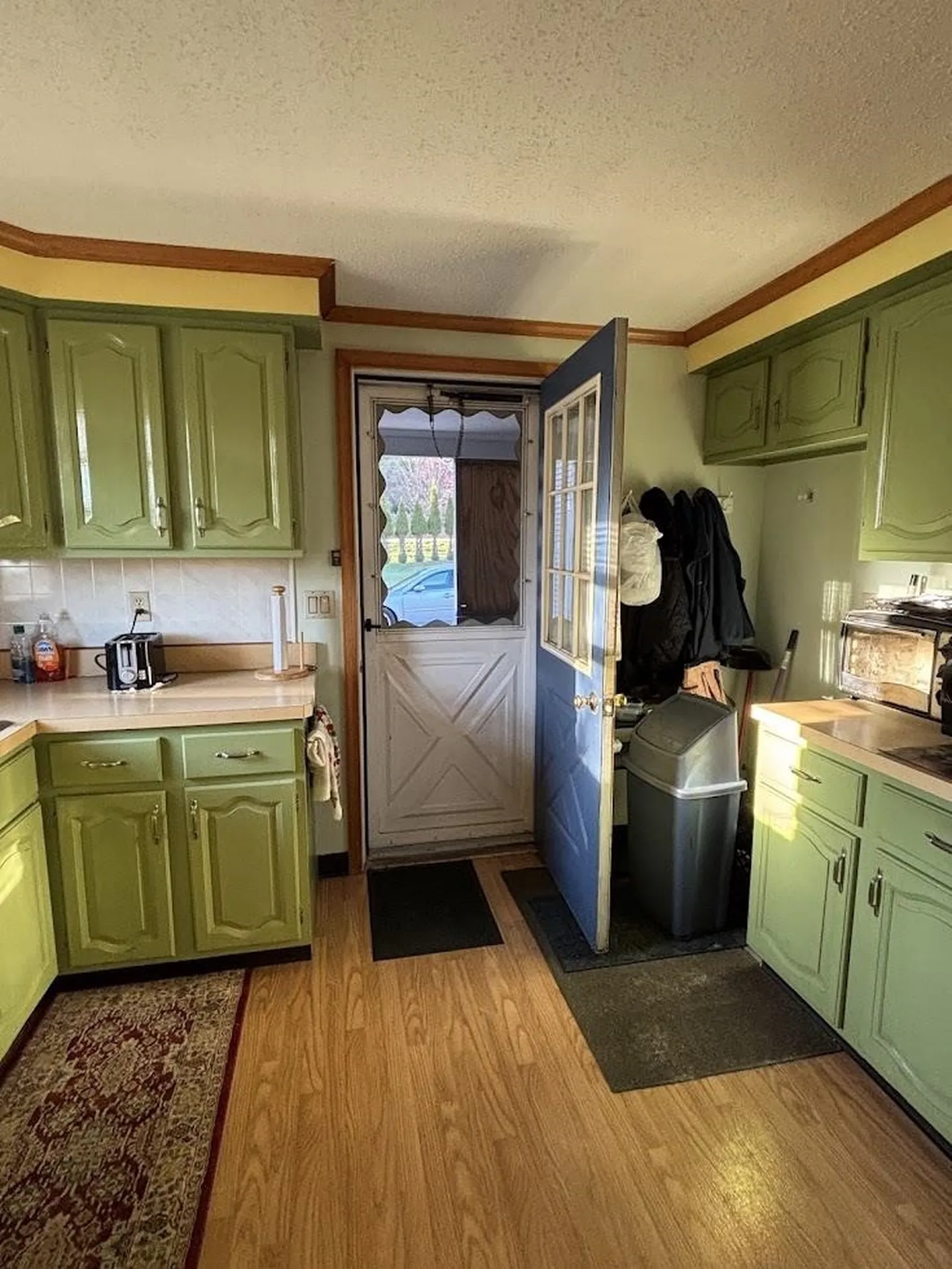 16 Gus Run Lyndon VT 05851