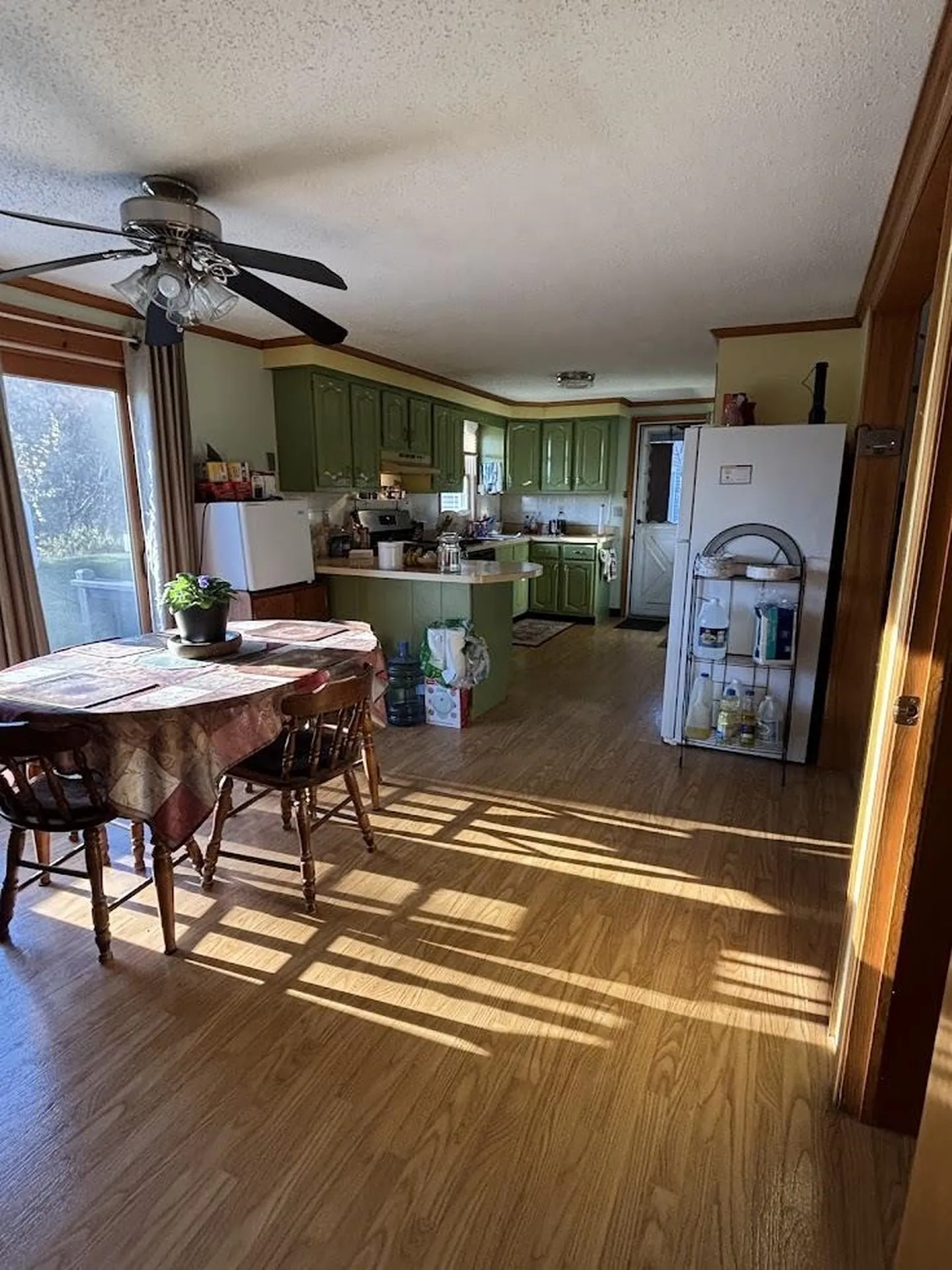 16 Gus Run Lyndon VT 05851