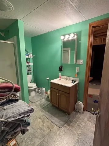 16 Gus Run Lyndon VT 05851