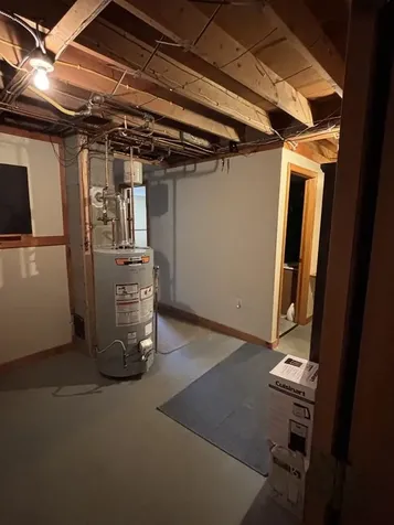 16 Gus Run Lyndon VT 05851