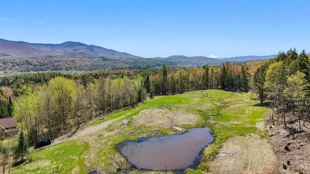 1128 Moulton Lane Stowe VT 05672