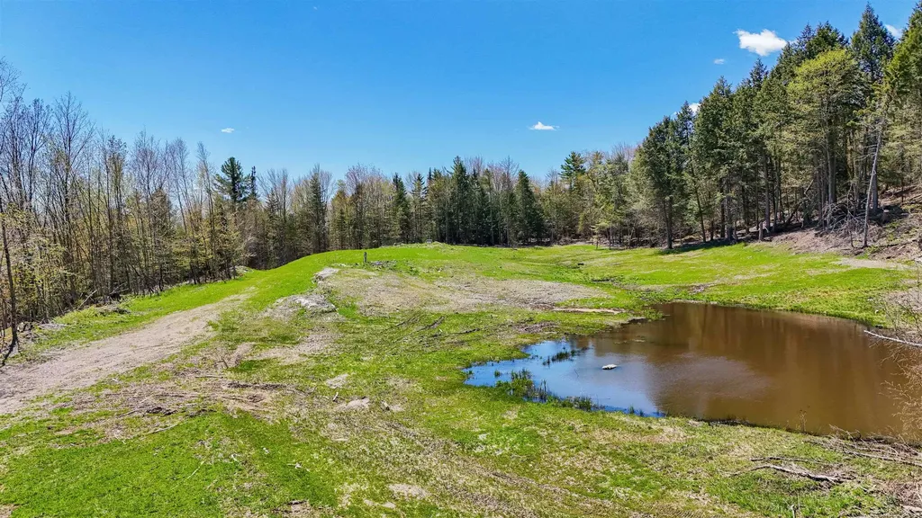 1128 Moulton Lane Stowe VT 05672