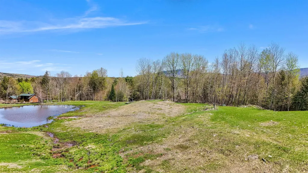 1128 Moulton Lane Stowe VT 05672