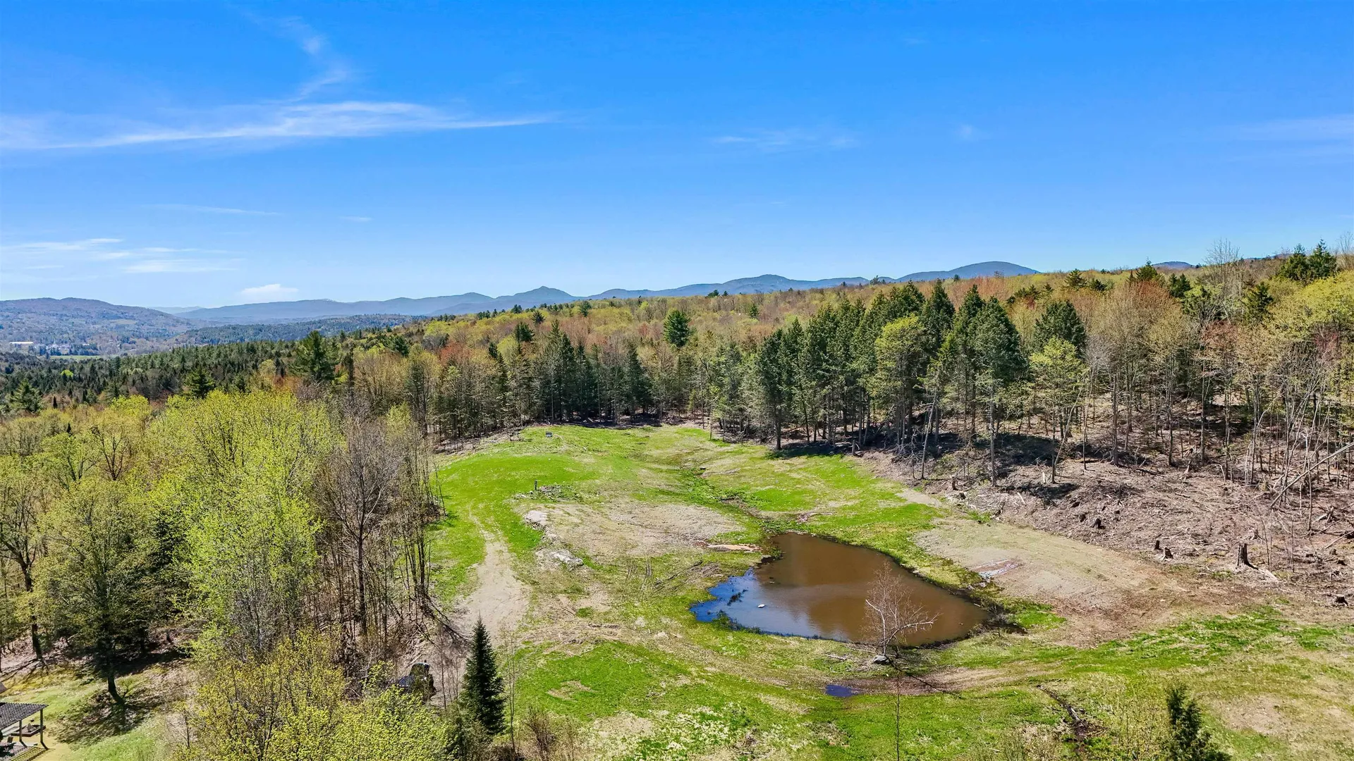 1128 Moulton Lane Stowe VT 05672