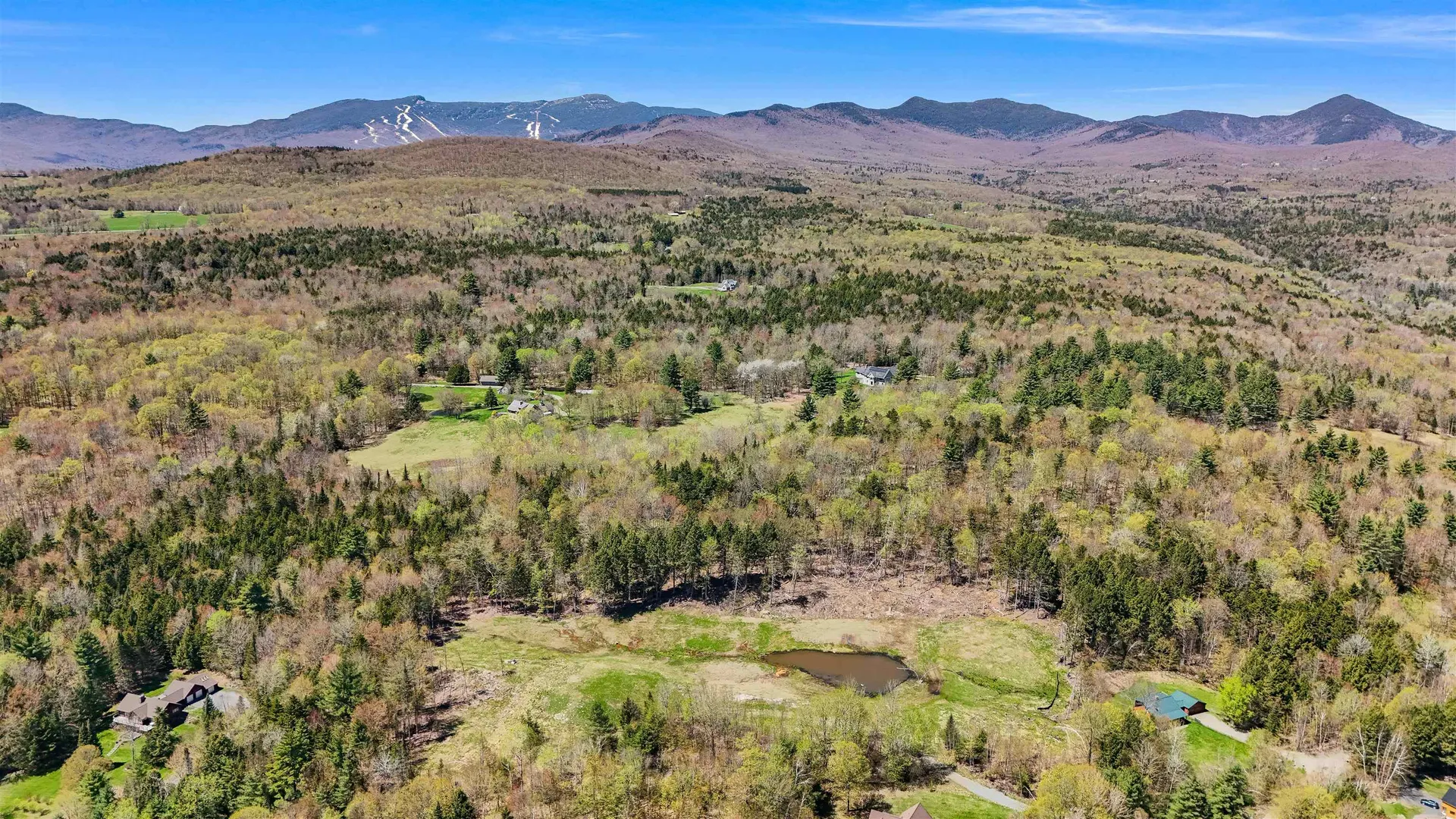 1128 Moulton Lane Stowe VT 05672