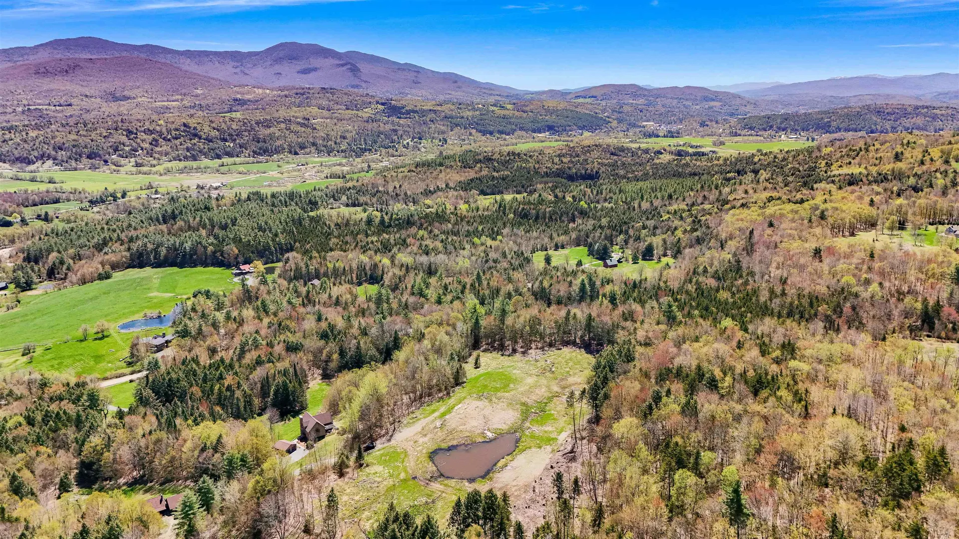 1128 Moulton Lane Stowe VT 05672