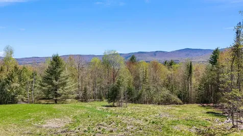 1128 Moulton Lane Stowe VT 05672