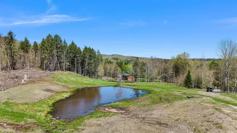 1128 Moulton Lane Stowe VT 05672