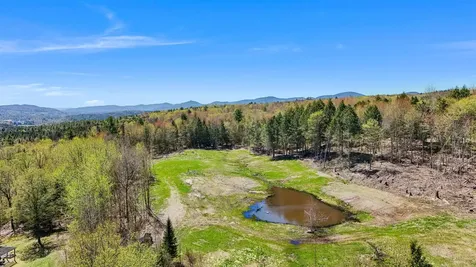 1128 Moulton Lane Stowe VT 05672