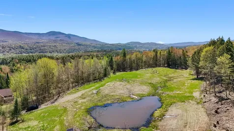 1128 Moulton Lane Stowe VT 05672