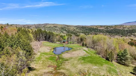 1128 Moulton Lane Stowe VT 05672