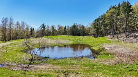 1128 Moulton Lane Stowe VT 05672