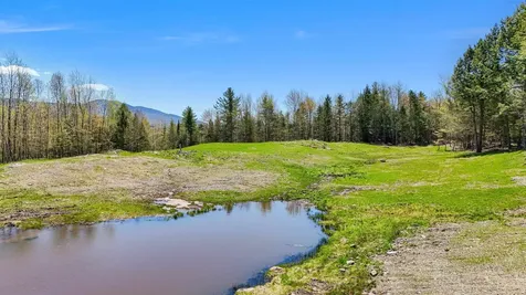 1128 Moulton Lane Stowe VT 05672