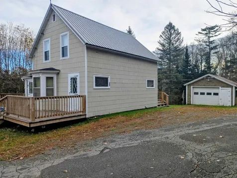 11 Bohan Street Stewartstown NH 03576