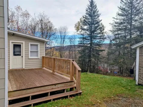 11 Bohan Street Stewartstown NH 03576